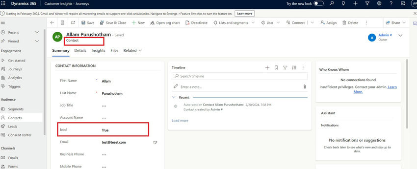Allam purushotham bool